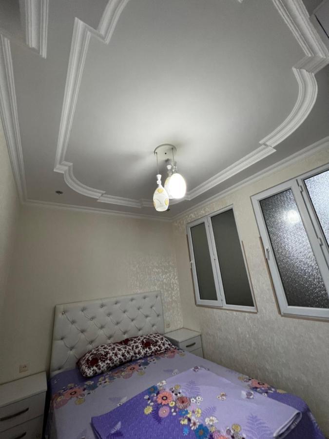 Sea Apartments Batoumi Extérieur photo