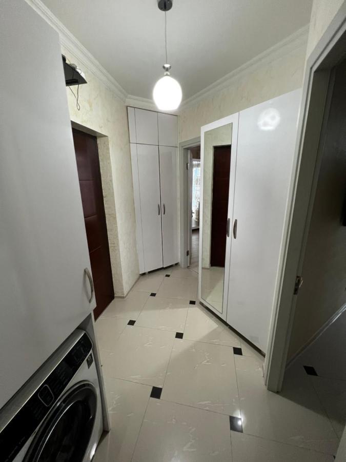Sea Apartments Batoumi Extérieur photo