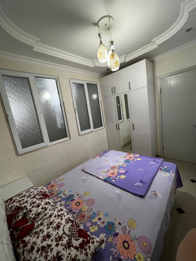 Sea Apartments Batoumi Extérieur photo